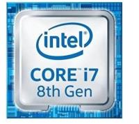 INTEL CORE I7-8700 3,2 GHz 12 MB Cache 1151P8 İşlemci TRAY FANSIZ İŞLEMCİ